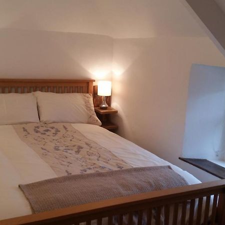 Coopers Cottage Dog Friendly North Cornwall Delabole ภายนอก รูปภาพ