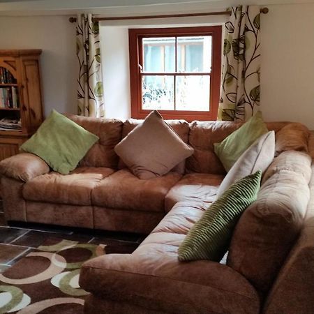 Coopers Cottage Dog Friendly North Cornwall Delabole ภายนอก รูปภาพ