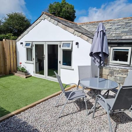 Coopers Cottage Dog Friendly North Cornwall Delabole ภายนอก รูปภาพ