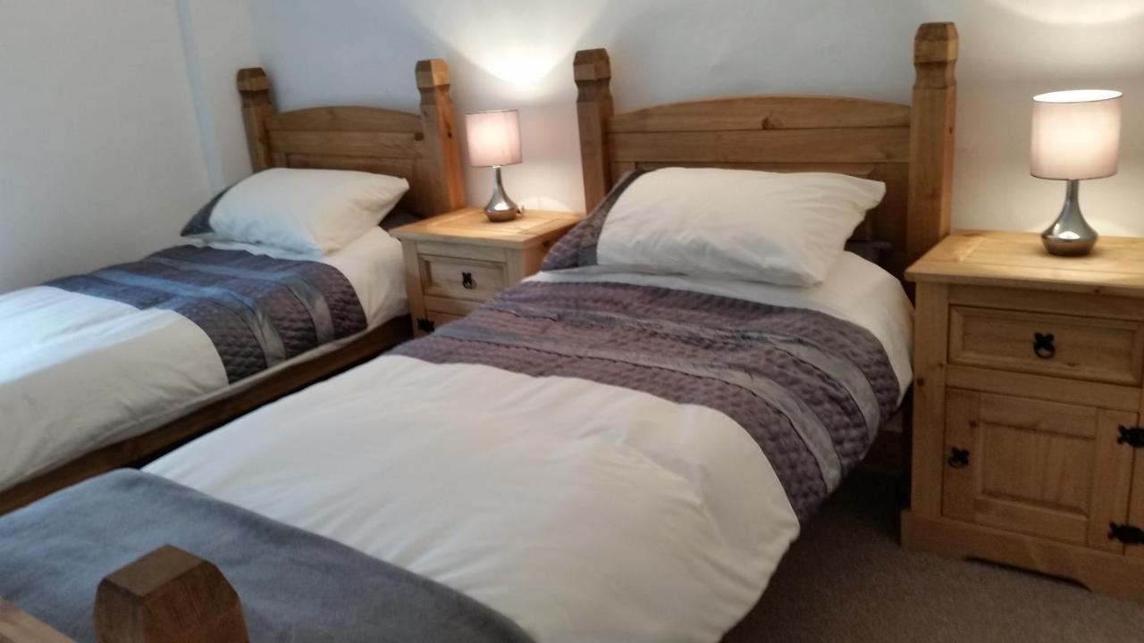 Coopers Cottage Dog Friendly North Cornwall Delabole ภายนอก รูปภาพ